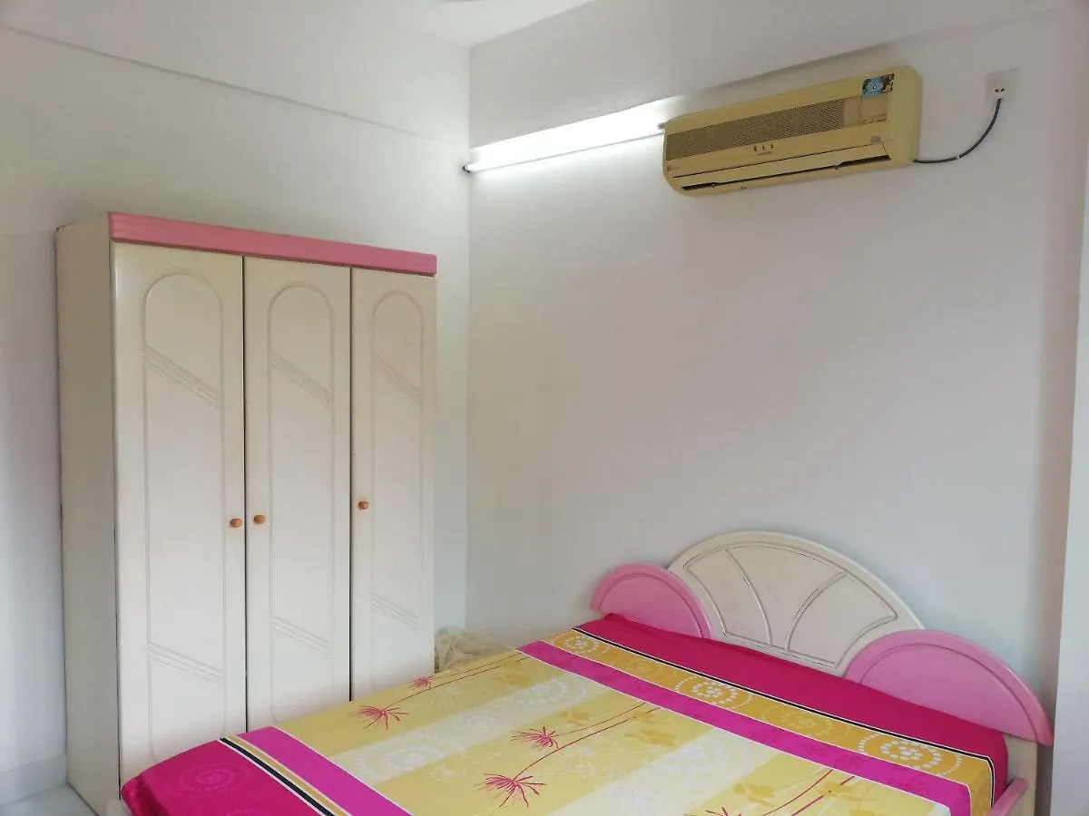 Rayyan Muslim Homestay Bayan Lepas Malaysia